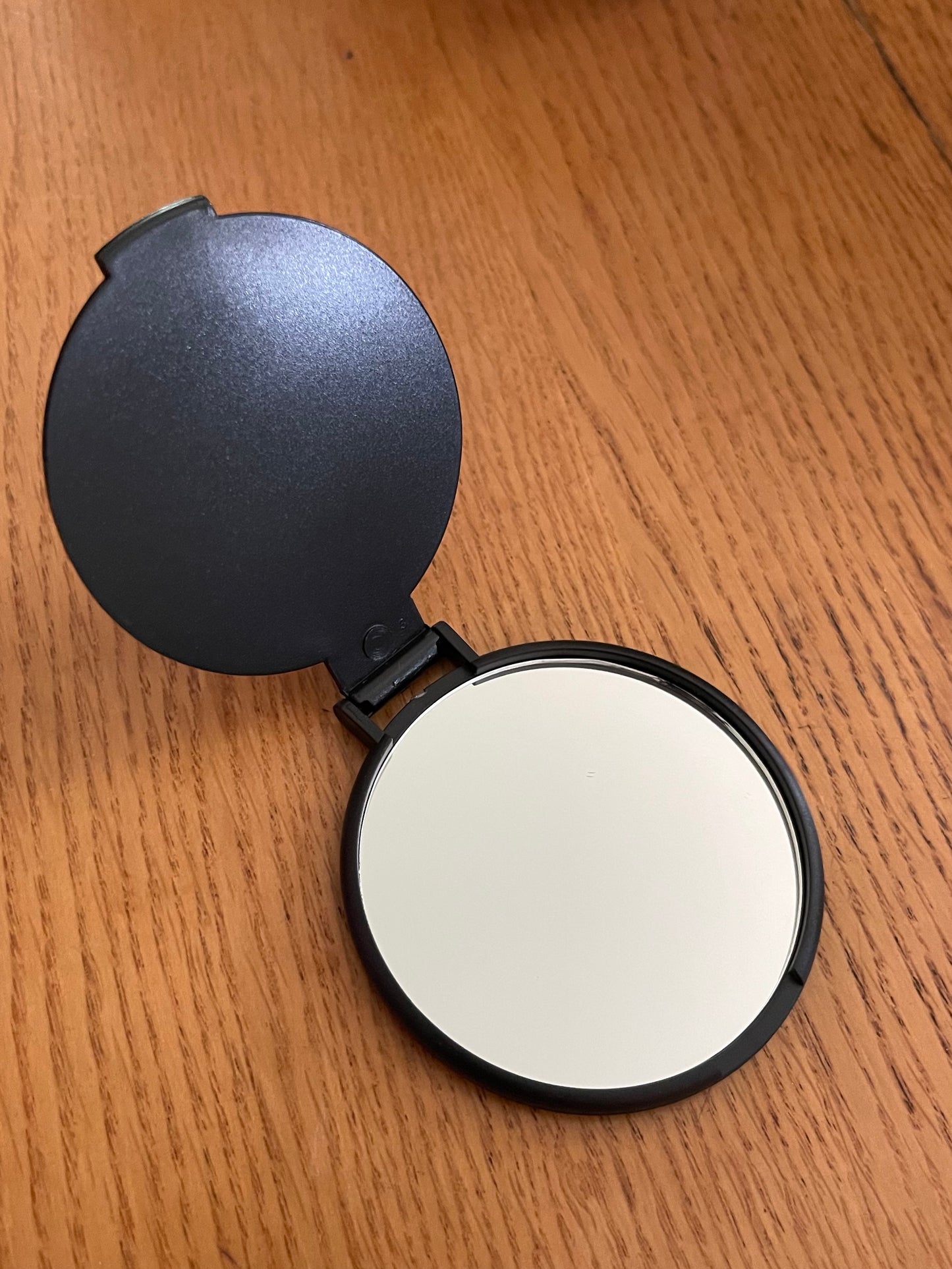 F&TF Hand Mirror