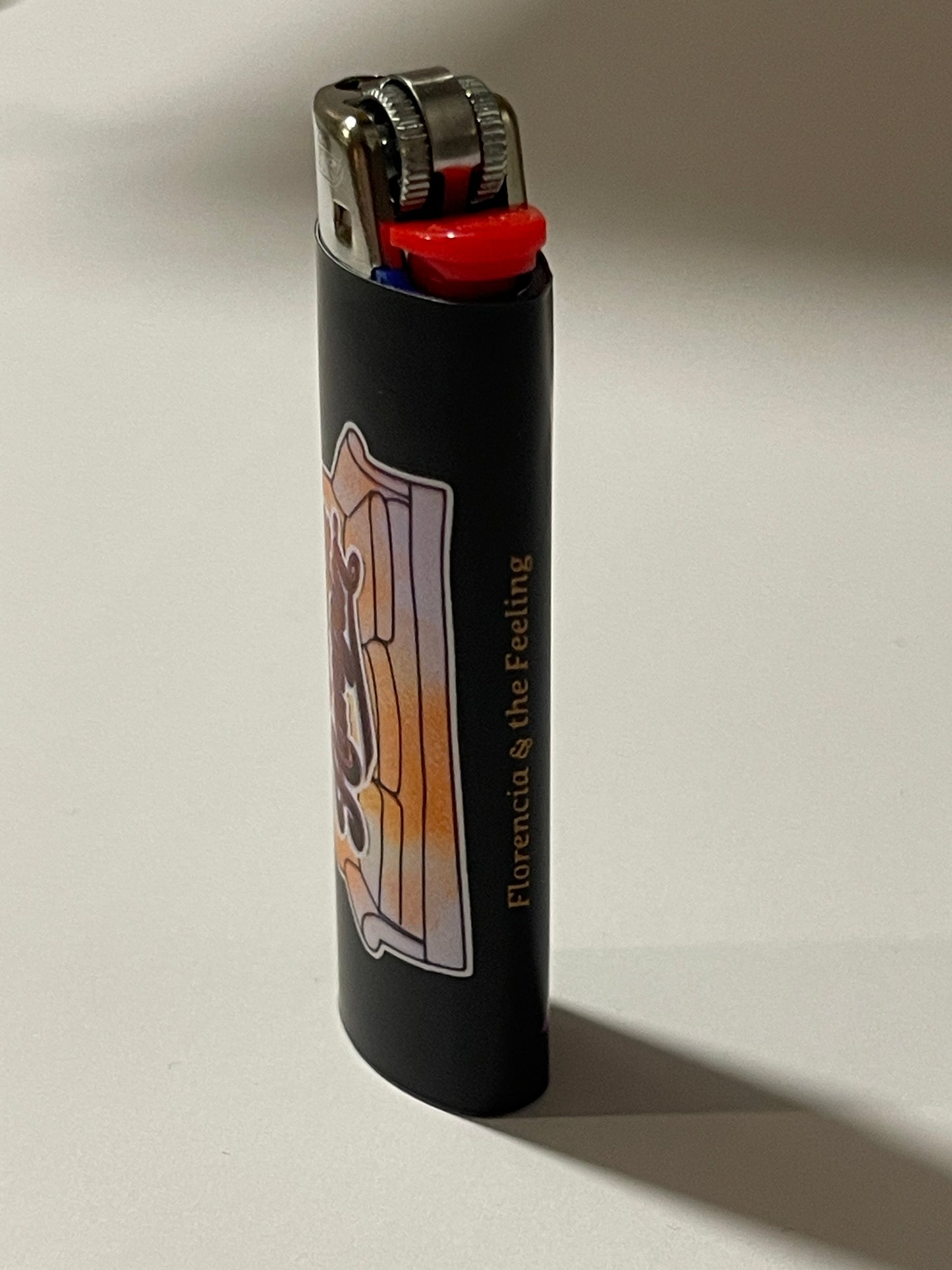 Couch Hangin’ Lighter