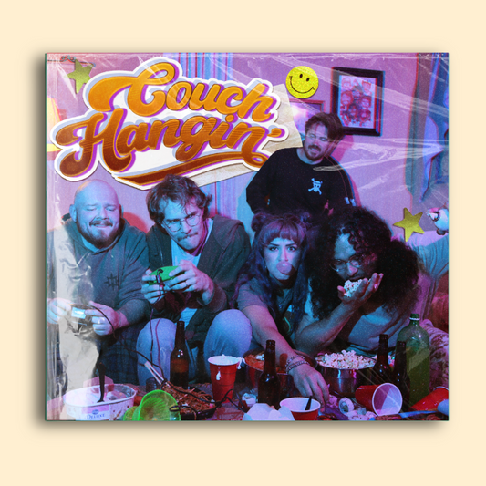 Couch Hangin' Album