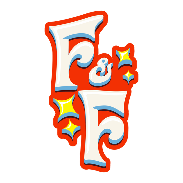 Florencia & the Feeling Merch Store