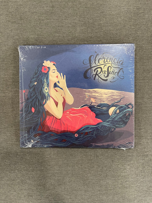 Florencia Rusiñol EP